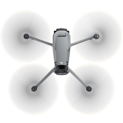 DJI Mavic 3 Pro (DJI RC)