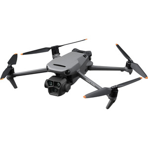 DJI - DJI Mavic 3 Pro (DJI RC)
