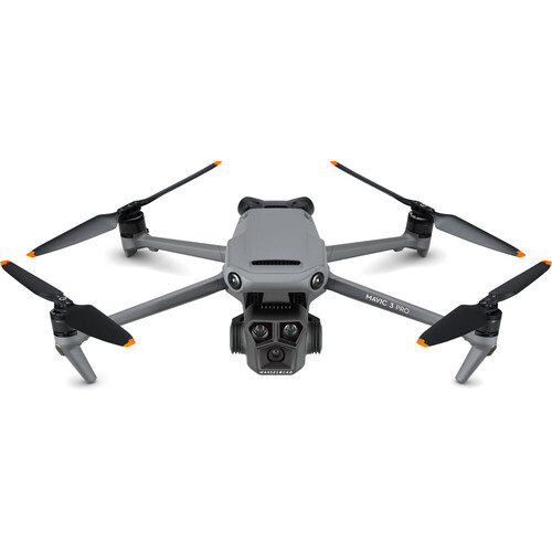 DJI Mavic 3 Pro Fly More Combo (DJI RC)