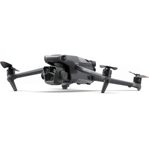 DJI Mavic 3 Pro Fly More Combo (DJI RC Pro)