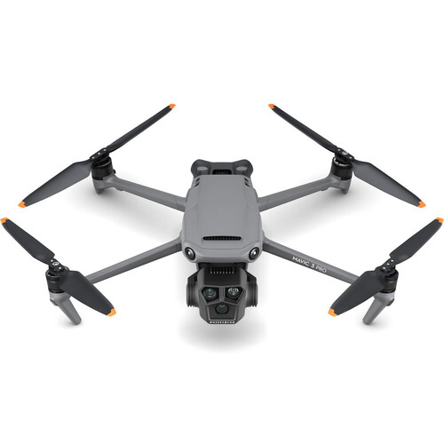 DJI Mavic 3 Pro Fly More Combo (DJI RC Pro)