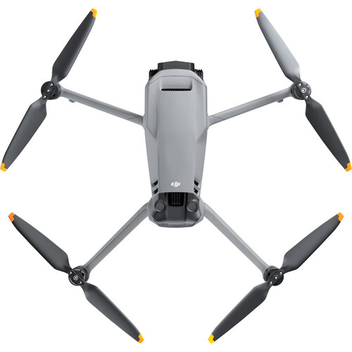 DJI Mavic 3 Pro Fly More Combo (DJI RC Pro)