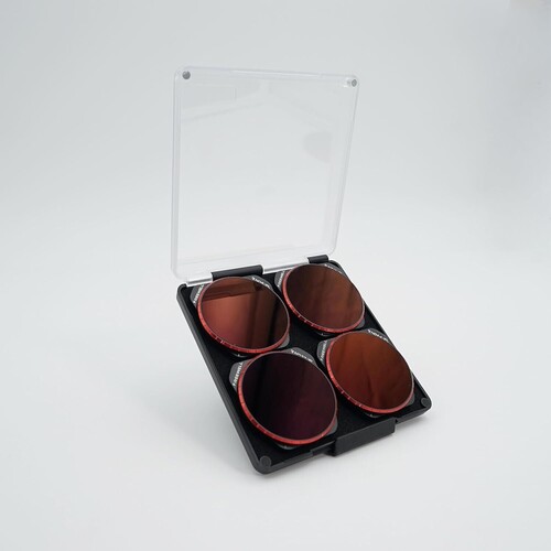 DJI MAVIC 3 PRO/MAVIC 3 PRO CINE FILTER - 4PACK