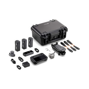 DJI - DJI Mavic 3E Plus Combo