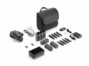 DJI - DJI Mavic 4 Pro 512GB Creator Combo (DJI RC Pro 2) (1)