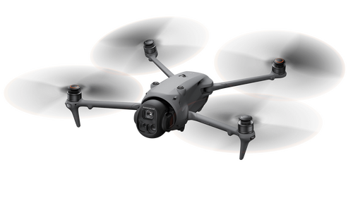 DJI Mavic 4 Pro (DJI RC 2)