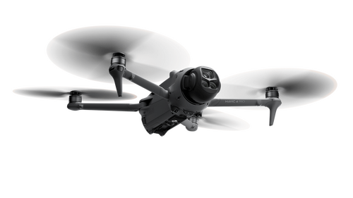 DJI Mavic 4 Pro (DJI RC 2)
