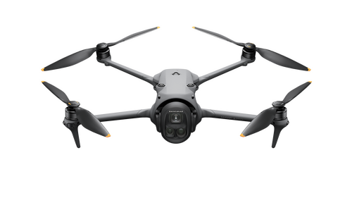 DJI Mavic 4 Pro Fly More Combo (DJI RC 2)