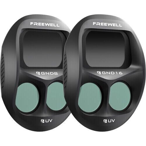 DJI Mavic 4 Pro Gradient Filters 2 Pack