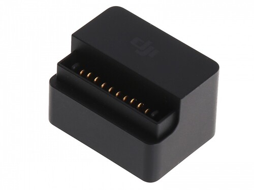 DJI Mavic Battery To Power Bank Adapter