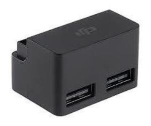 DJI Mavic Battery To Power Bank Adapter