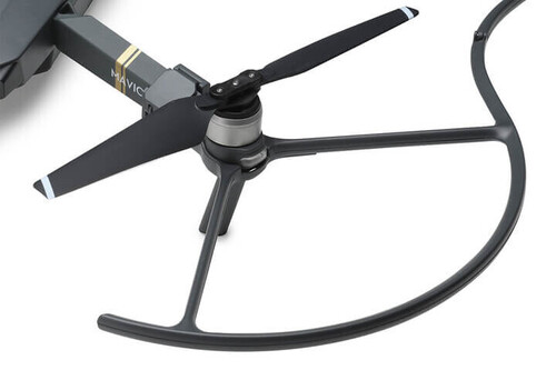 DJI Mavic için Pervane Koruyucu Part32