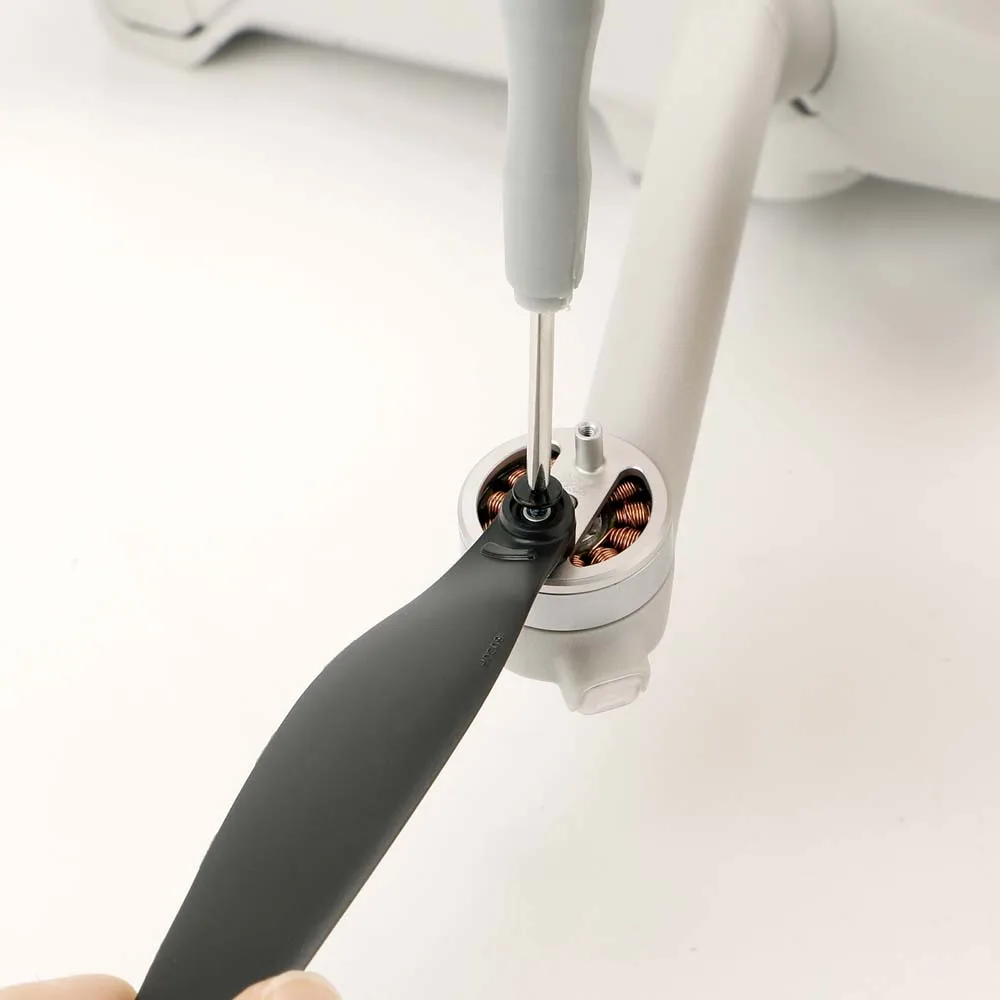 DJI Mavic Mini 3 Pro / Mini 4 Pro Yedek Pervane Seti