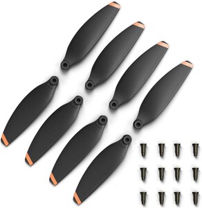 Clascase - Dji Mavic Mini SE / Mini 2 / Mini 2 SE Pervane Set