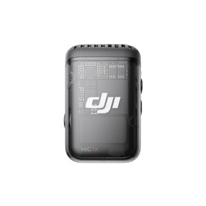 DJI - DJI Mic 2 Kablosuz Mikrofon Seti (2 Kişilik) (1)
