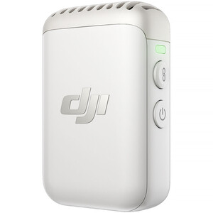 DJI - DJI Mic 2 Transmitter (white)