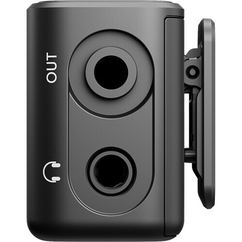 DJI Mic 3 Receiver