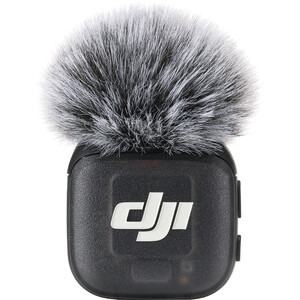 DJI Mic 3 Transmitter - Thumbnail