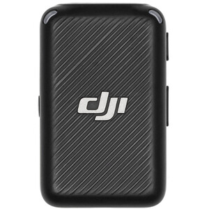 DJI Mic Kablosuz Mikrofon Seti (2 Kişilik) - Thumbnail