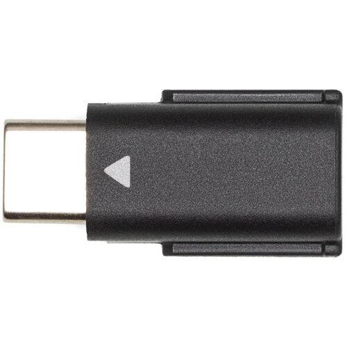 DJI Mic Kablosuz Mikrofon Seti (2 Kişilik)