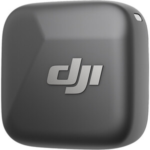 DJI - DJI Mic Mini Verici (Siyah)