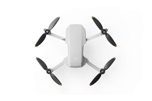 DJI Mini 2