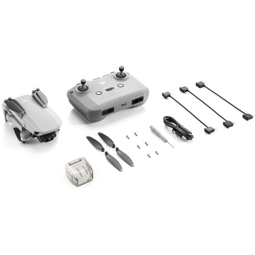 DJI Mini 2 SE Drone