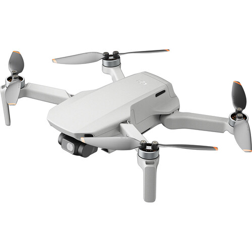 DJI Mini 2 SE Drone