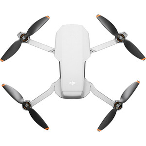 DJI Mini 2 SE Drone - Thumbnail