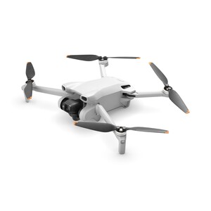 DJI Mini 3 (DJI RC) - Thumbnail
