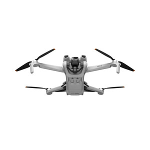 DJI Mini 3 (DJI RC) - Thumbnail