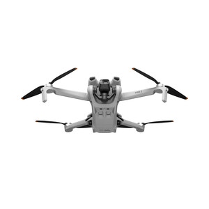 DJI Mini 3 Fly More Combo Plus (DJI RC) - Thumbnail