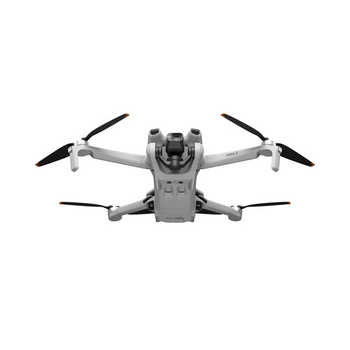 DJI Mini 3 Fly More Combo Plus (DJI RC)