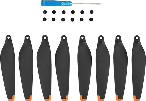 Dji Mini 3 Orjinal Pervane Set