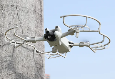 Dji Mini 3/3 pro Pervane Koruyucu Propeller Guard