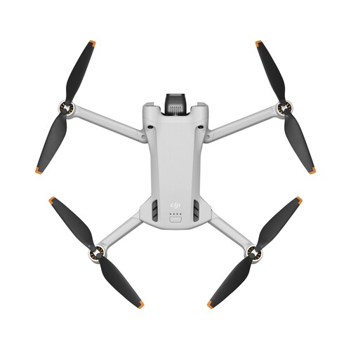 DJI Mini 3 Pro