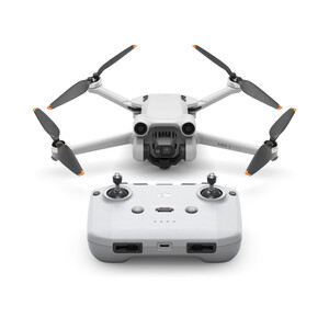 DJI - DJI Mini 3 Pro