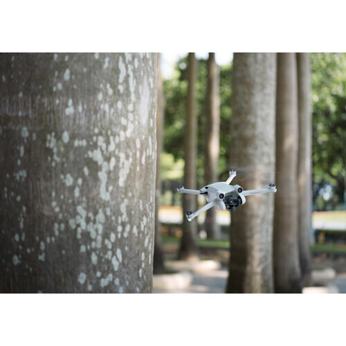 DJI Mini 3 Pro (DJI RC Kumanda)