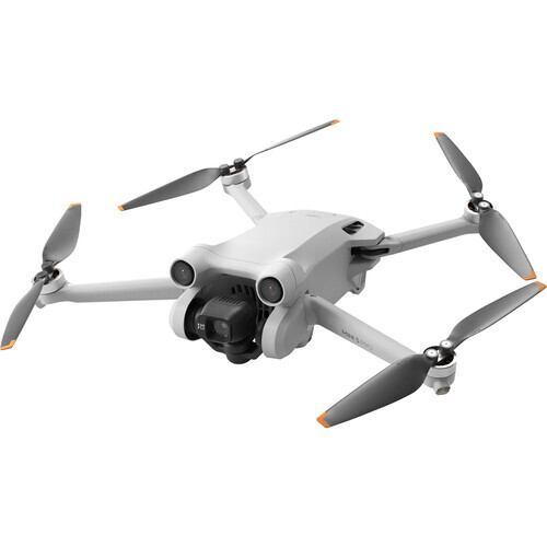 DJI Mini 3 Pro (DJI RC Kumanda)