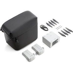 DJI - DJI Mini 3 Pro Fly More Kit (1)