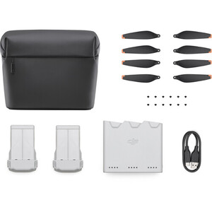DJI - DJI Mini 3 Pro Fly More Kit Plus