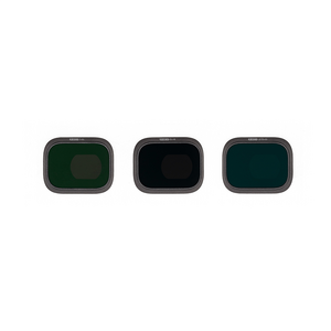 DJI Mini 3 Pro ND filtre seti (ND16/64/256) - Thumbnail
