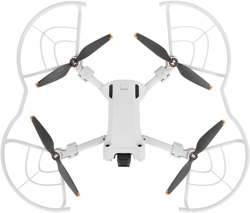 Dji Mini 3/3 pro Pervane Koruyucu Propeller Guard