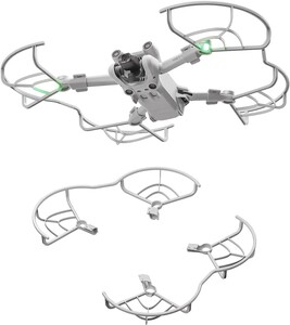 Dji Mini 3/3 pro Pervane Koruyucu Propeller Guard - Thumbnail