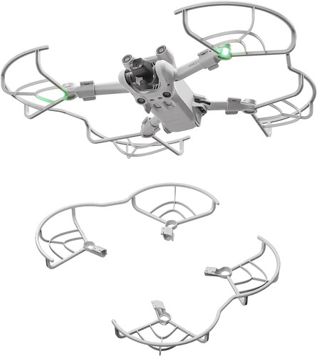 Dji Mini 3/3 pro Pervane Koruyucu Propeller Guard