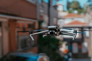 DJI Mini 3 Pro Wide Angle & Anamorphic Lens with ND Filter - Thumbnail