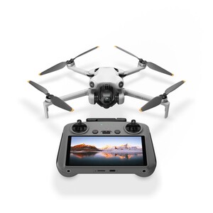DJI - DJI Mini 4 Pro (DJI RC 2)
