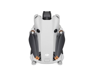 DJI Mini 4 Pro (DJI RC 2) - Thumbnail