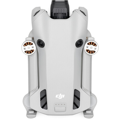 DJI Mini 4 Pro Fly More Combo Plus (DJI RC 2)