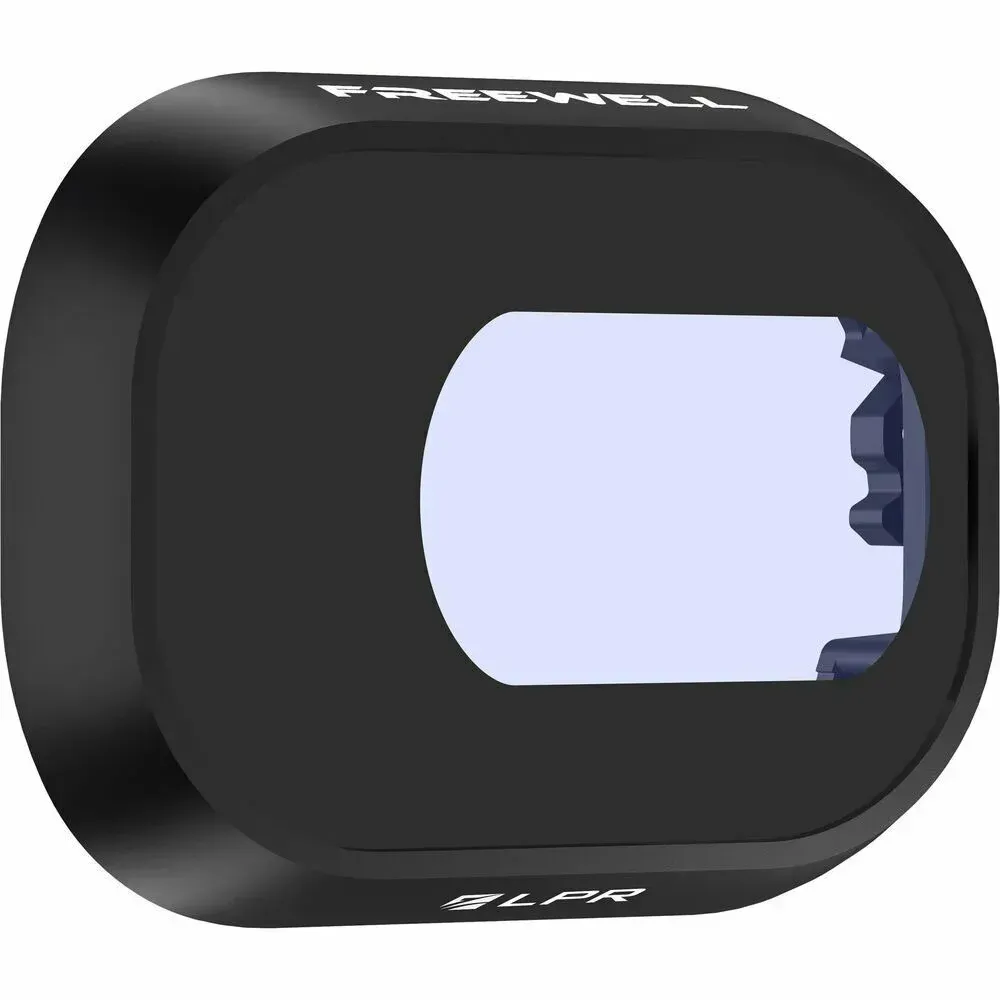 Freewell - DJI MINI 4 PRO LIGHT POLLUTION REDUCTION CAMERA FILTER